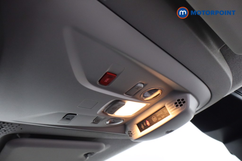 Peugeot Partner Professional Plus Manual Diesel Panel Van - Stock Number (1616549) - 21st supplementary image