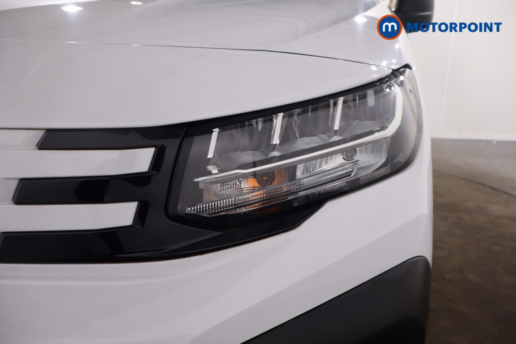 Peugeot Partner Professional Plus Manual Diesel Panel Van - Stock Number (1616549) - 31st supplementary image