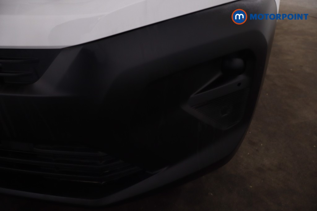 Peugeot Partner Professional Plus Manual Diesel Panel Van - Stock Number (1616549) - 32nd supplementary image