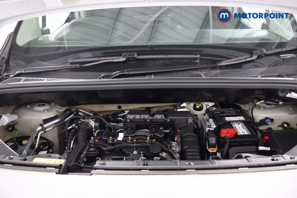 Peugeot Partner Professional Plus Manual Diesel Panel Van - Stock Number (1616549) - 33rd supplementary image