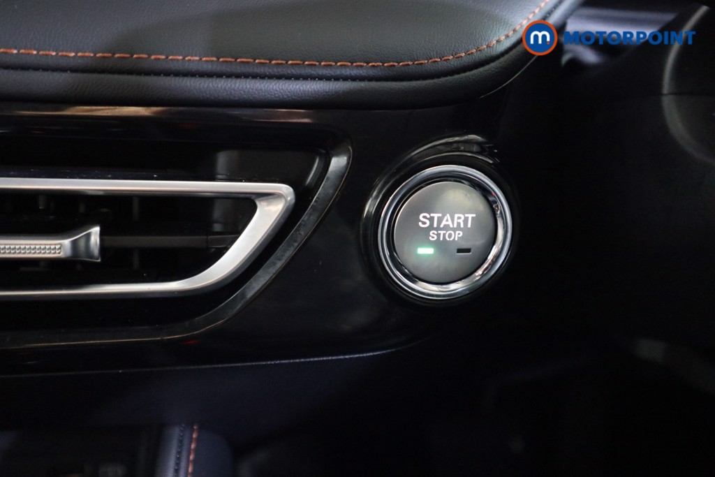 Mg Motor Uk HS SE Automatic Petrol-Electric Hybrid SUV - Stock Number (1616647) - 7th supplementary image