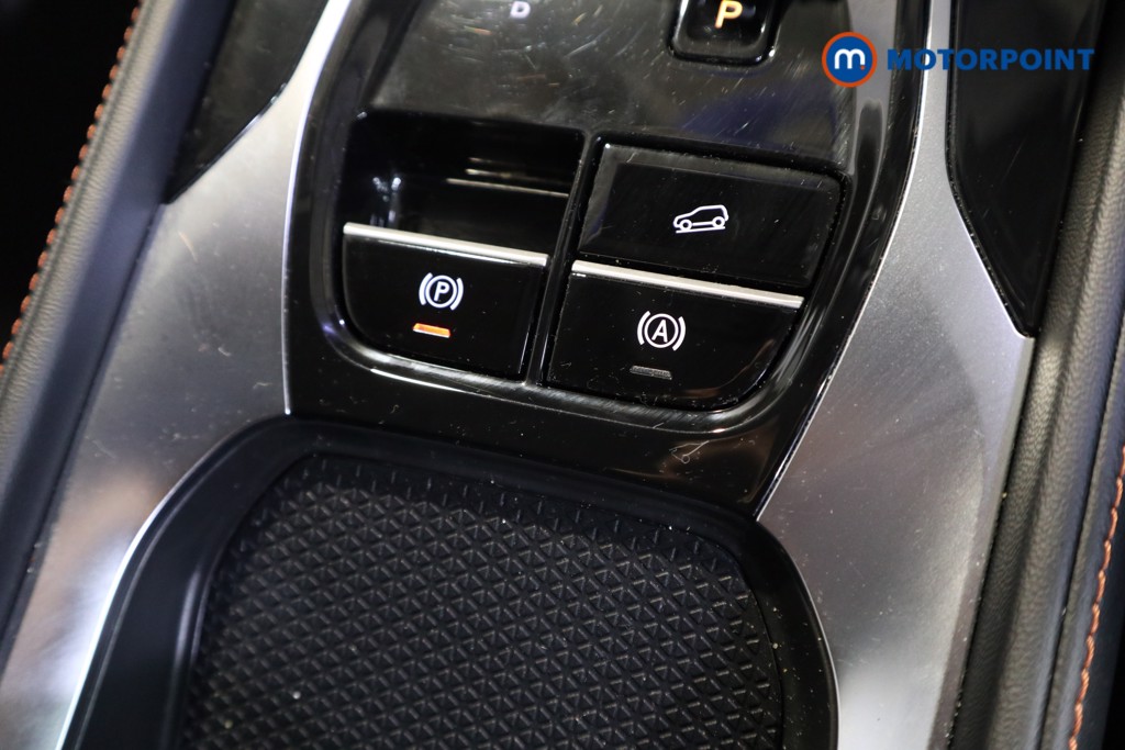 Mg Motor Uk HS SE Automatic Petrol-Electric Hybrid SUV - Stock Number (1616647) - 9th supplementary image