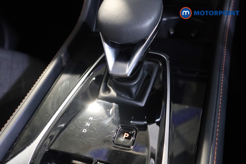 Mg Motor Uk HS SE Automatic Petrol-Electric Hybrid SUV - Stock Number (1616647) - 10th supplementary image