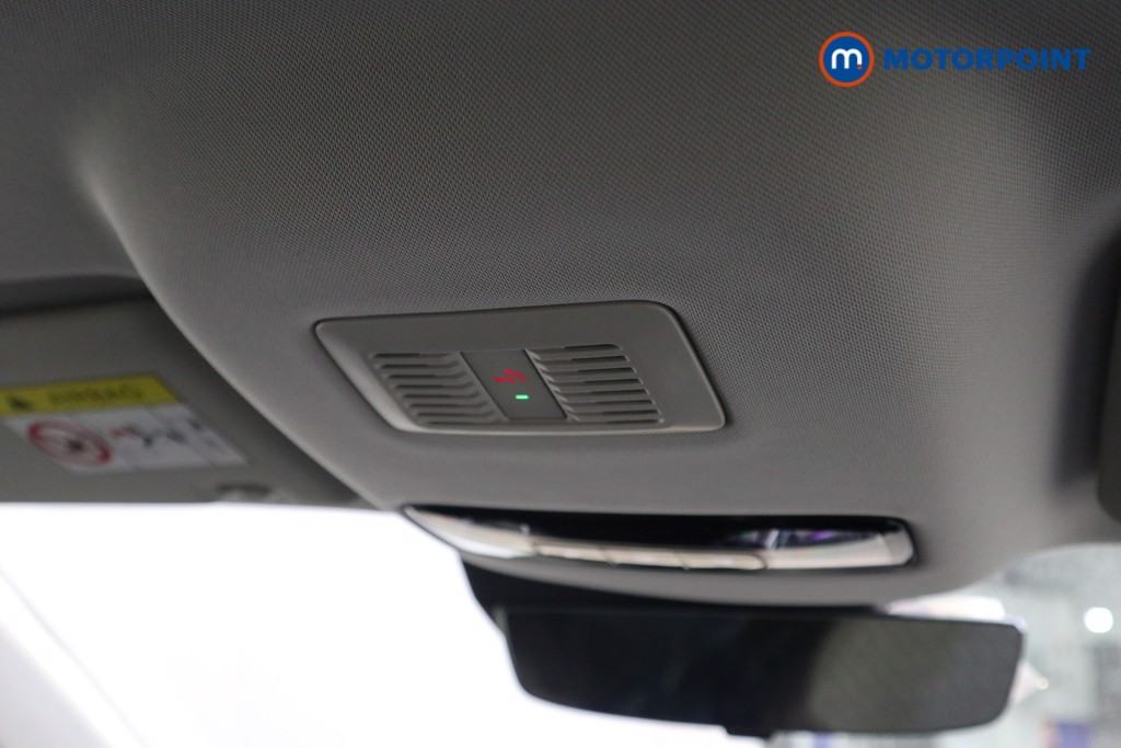 Mg Motor Uk HS SE Automatic Petrol-Electric Hybrid SUV - Stock Number (1616647) - 11th supplementary image