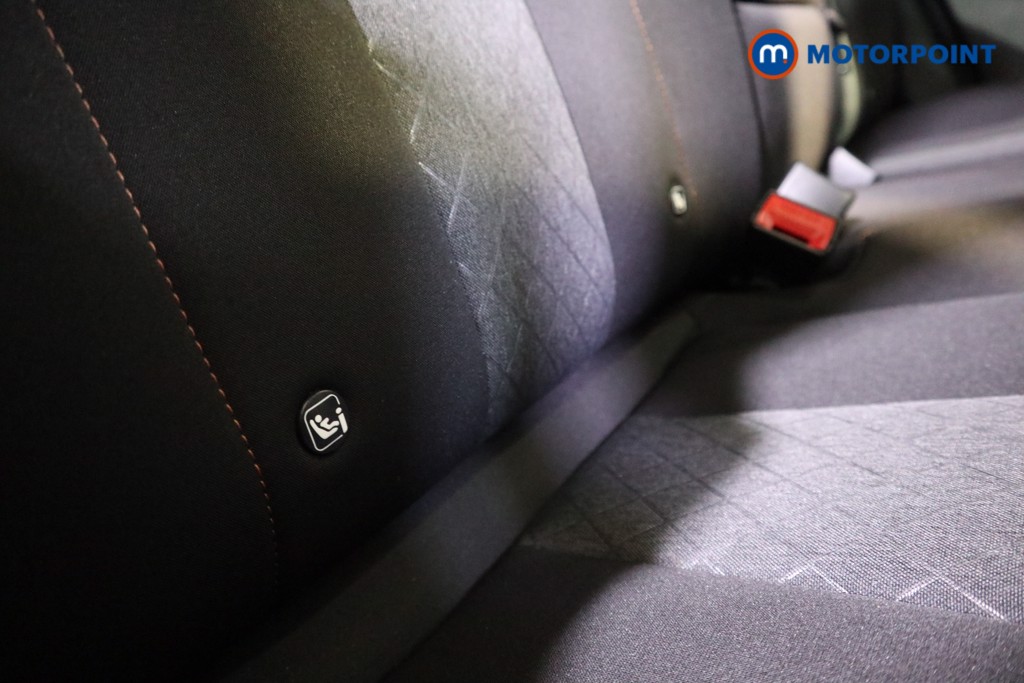 Mg Motor Uk HS SE Automatic Petrol-Electric Hybrid SUV - Stock Number (1616647) - 17th supplementary image