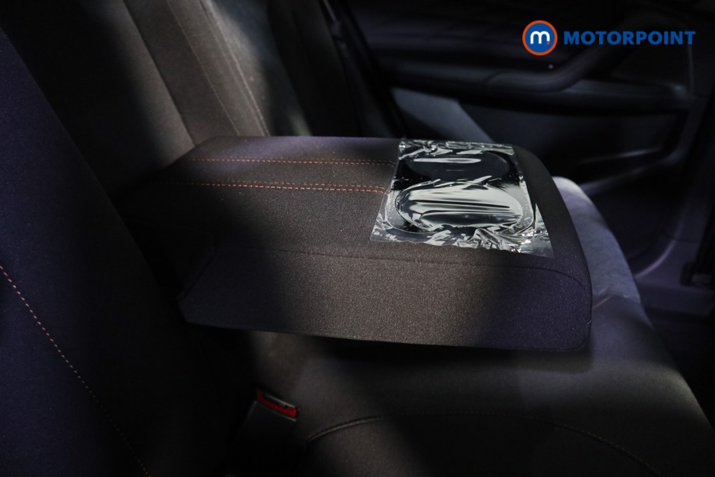 Mg Motor Uk HS SE Automatic Petrol-Electric Hybrid SUV - Stock Number (1616647) - 18th supplementary image