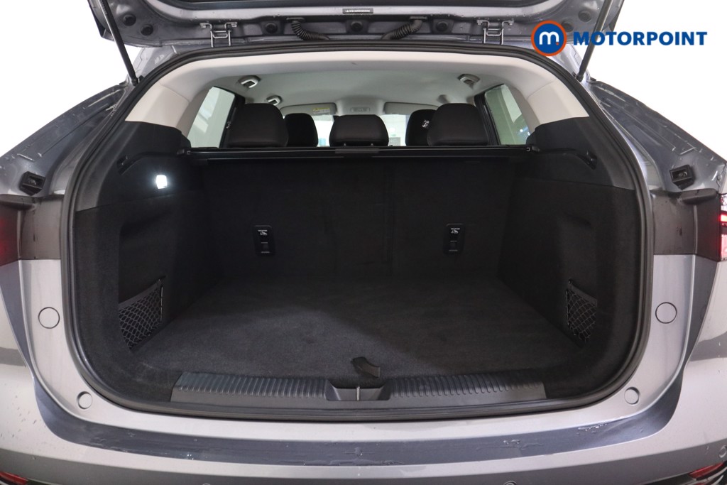 Mg Motor Uk HS SE Automatic Petrol-Electric Hybrid SUV - Stock Number (1616647) - 20th supplementary image