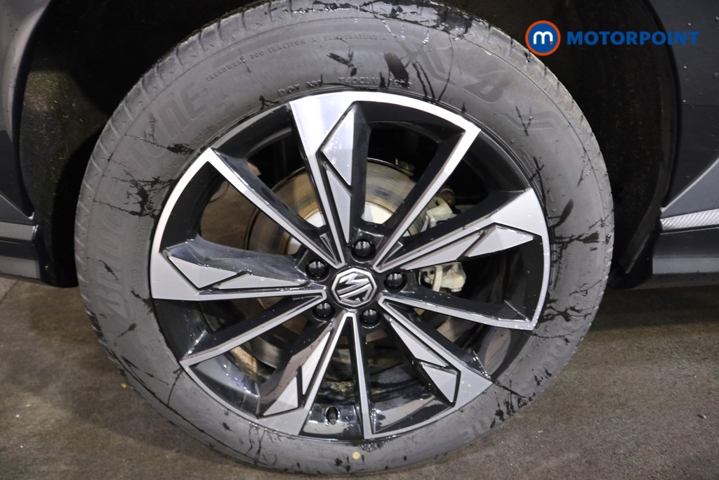 Mg Motor Uk HS SE Automatic Petrol-Electric Hybrid SUV - Stock Number (1616647) - 21st supplementary image