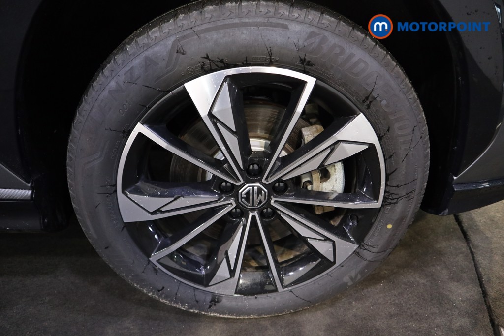 Mg Motor Uk HS SE Automatic Petrol-Electric Hybrid SUV - Stock Number (1616647) - 22nd supplementary image