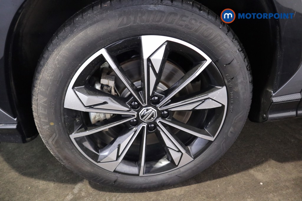Mg Motor Uk HS SE Automatic Petrol-Electric Hybrid SUV - Stock Number (1616647) - 23rd supplementary image