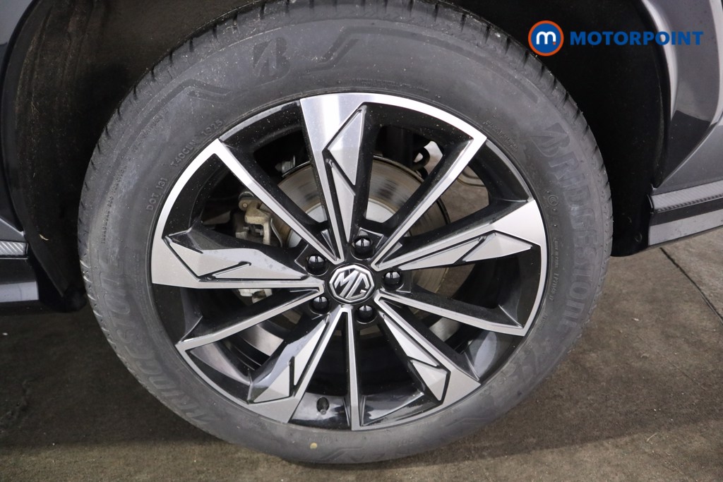 Mg Motor Uk HS SE Automatic Petrol-Electric Hybrid SUV - Stock Number (1616647) - 24th supplementary image