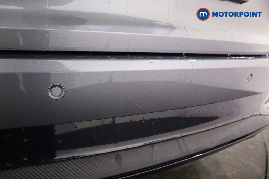 Mg Motor Uk HS SE Automatic Petrol-Electric Hybrid SUV - Stock Number (1616647) - 25th supplementary image