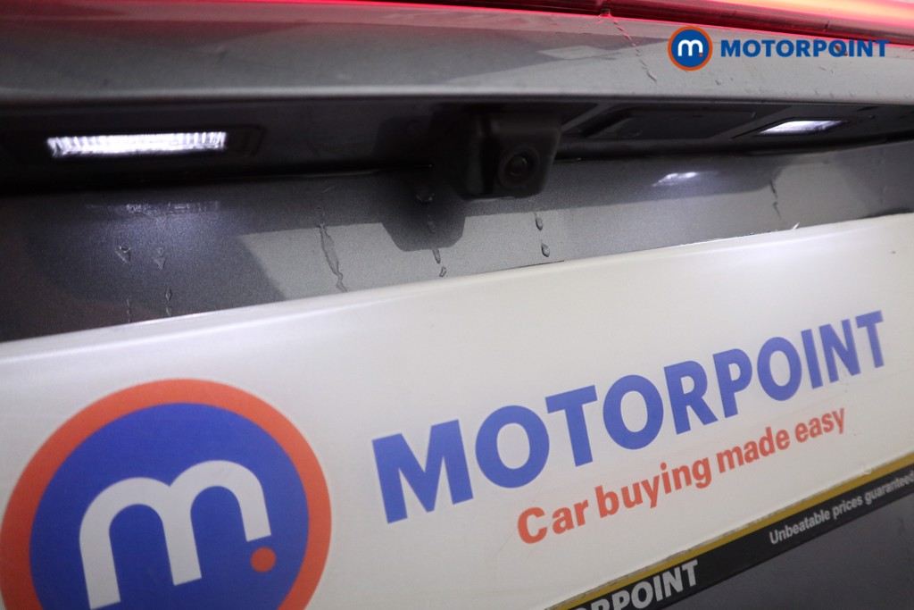 Mg Motor Uk HS SE Automatic Petrol-Electric Hybrid SUV - Stock Number (1616647) - 26th supplementary image