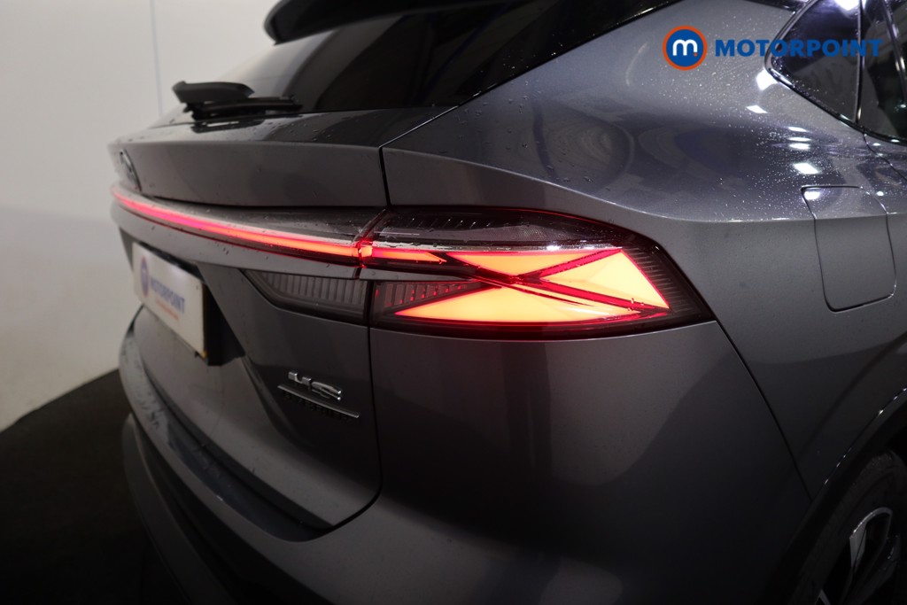 Mg Motor Uk HS SE Automatic Petrol-Electric Hybrid SUV - Stock Number (1616647) - 28th supplementary image