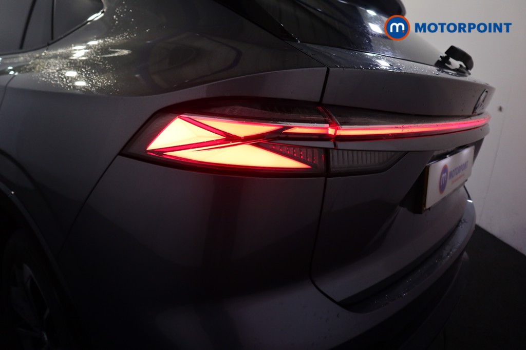 Mg Motor Uk HS SE Automatic Petrol-Electric Hybrid SUV - Stock Number (1616647) - 29th supplementary image