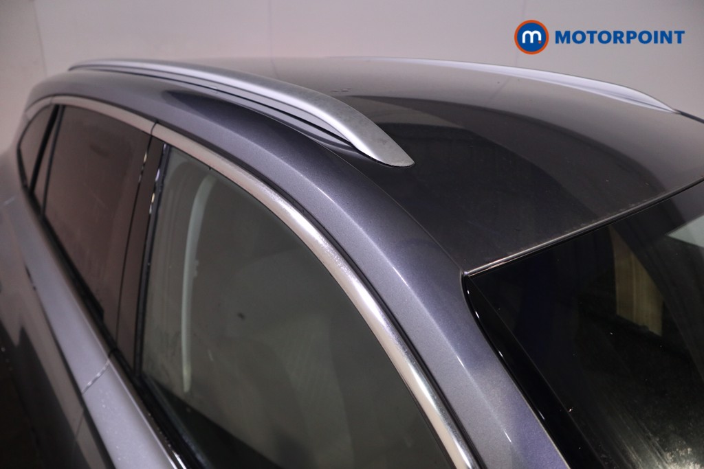 Mg Motor Uk HS SE Automatic Petrol-Electric Hybrid SUV - Stock Number (1616647) - 30th supplementary image