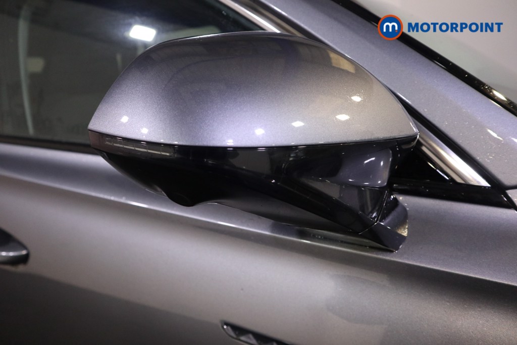 Mg Motor Uk HS SE Automatic Petrol-Electric Hybrid SUV - Stock Number (1616647) - 31st supplementary image