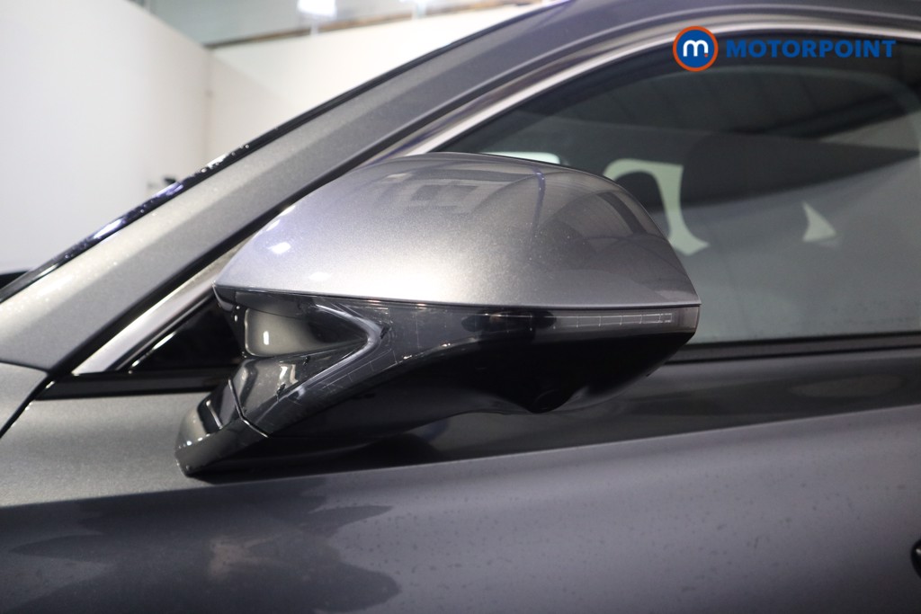 Mg Motor Uk HS SE Automatic Petrol-Electric Hybrid SUV - Stock Number (1616647) - 32nd supplementary image