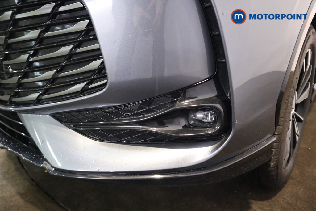 Mg Motor Uk HS SE Automatic Petrol-Electric Hybrid SUV - Stock Number (1616647) - 33rd supplementary image