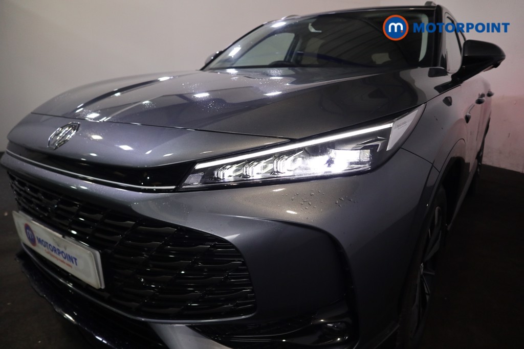 Mg Motor Uk HS SE Automatic Petrol-Electric Hybrid SUV - Stock Number (1616647) - 34th supplementary image