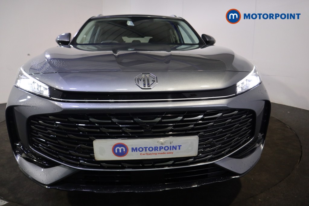 Mg Motor Uk HS SE Automatic Petrol-Electric Hybrid SUV - Stock Number (1616647) - 35th supplementary image
