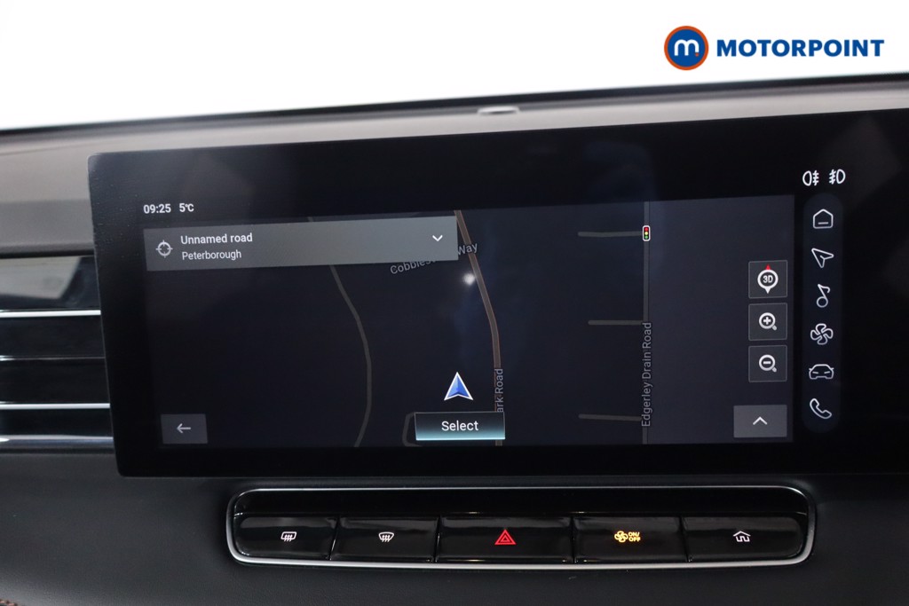 Mg Motor Uk HS SE Automatic Petrol-Electric Hybrid SUV - Stock Number (1616672) - 2nd supplementary image