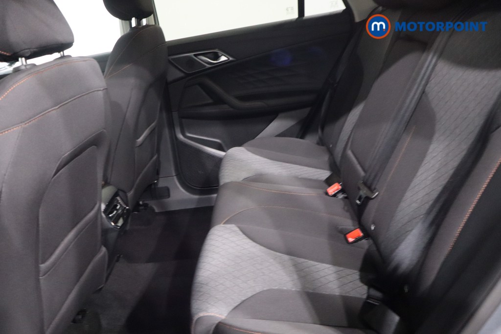 Mg Motor Uk HS SE Automatic Petrol-Electric Hybrid SUV - Stock Number (1616672) - 5th supplementary image