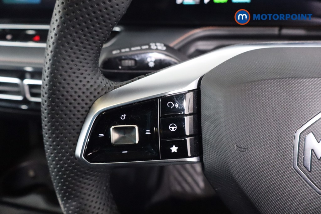 Mg Motor Uk HS SE Automatic Petrol-Electric Hybrid SUV - Stock Number (1616672) - 7th supplementary image