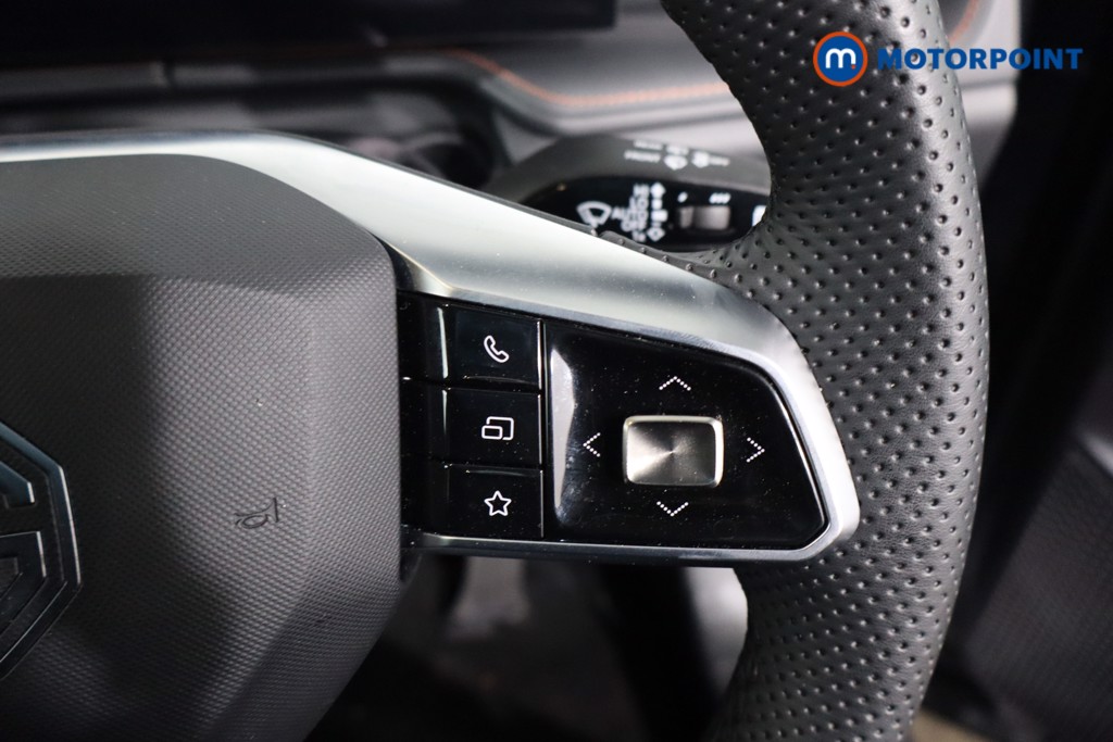 Mg Motor Uk HS SE Automatic Petrol-Electric Hybrid SUV - Stock Number (1616672) - 8th supplementary image