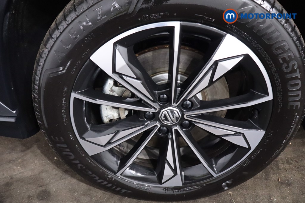 Mg Motor Uk HS SE Automatic Petrol-Electric Hybrid SUV - Stock Number (1616672) - 10th supplementary image