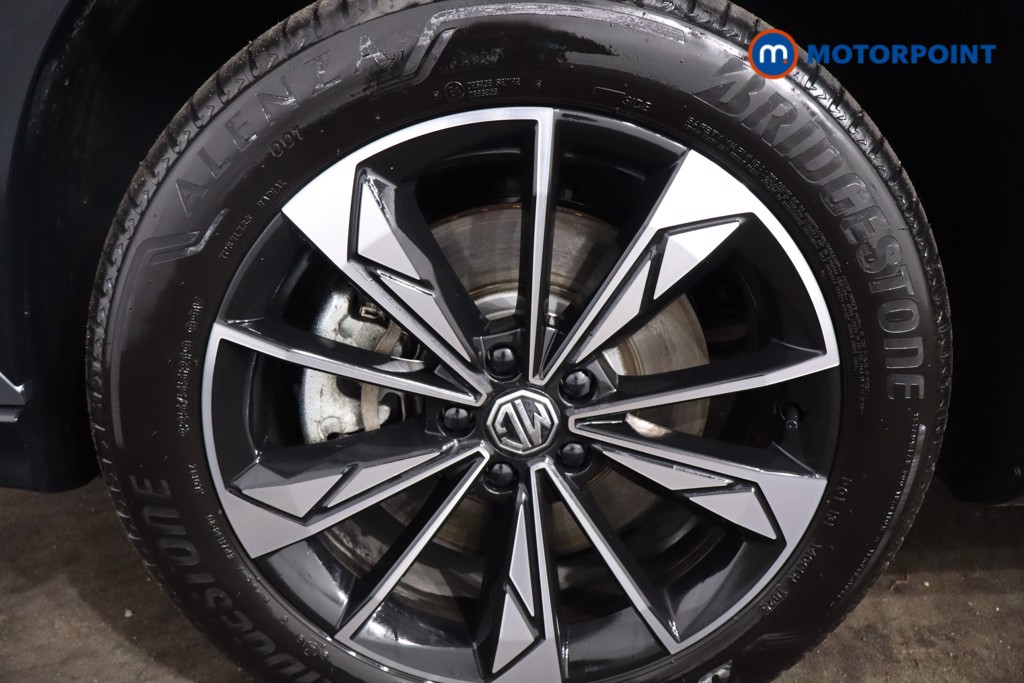 Mg Motor Uk HS SE Automatic Petrol-Electric Hybrid SUV - Stock Number (1616672) - 11th supplementary image