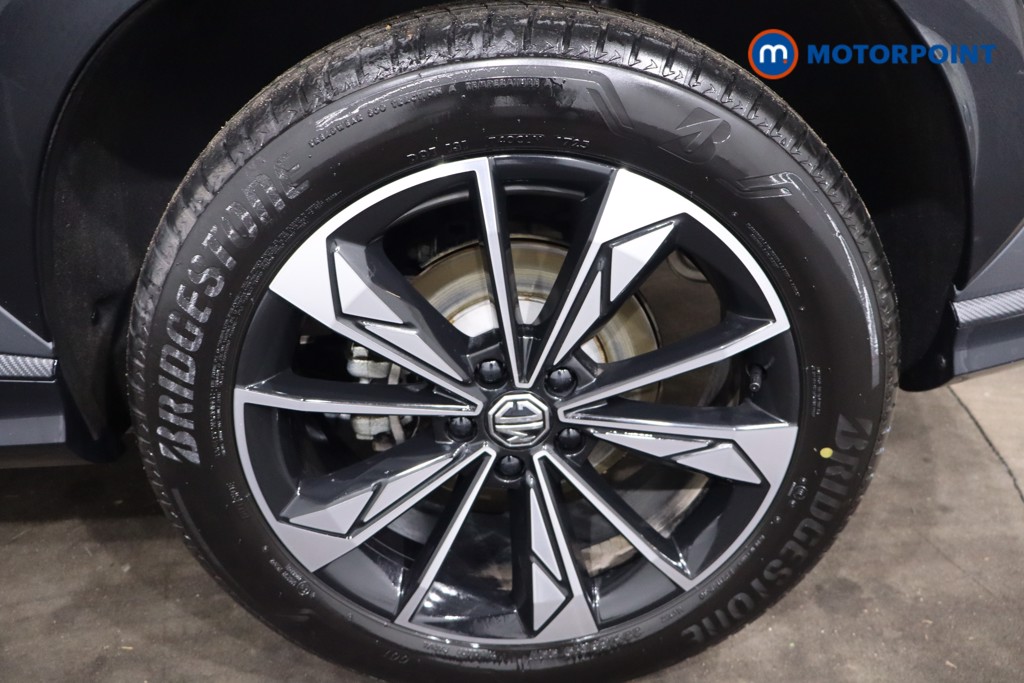 Mg Motor Uk HS SE Automatic Petrol-Electric Hybrid SUV - Stock Number (1616672) - 12th supplementary image