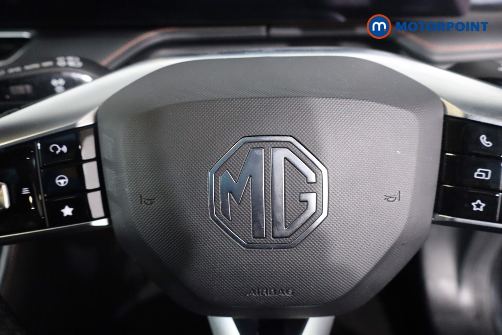Mg Motor Uk HS SE Automatic Petrol-Electric Hybrid SUV - Stock Number (1616672) - 13th supplementary image