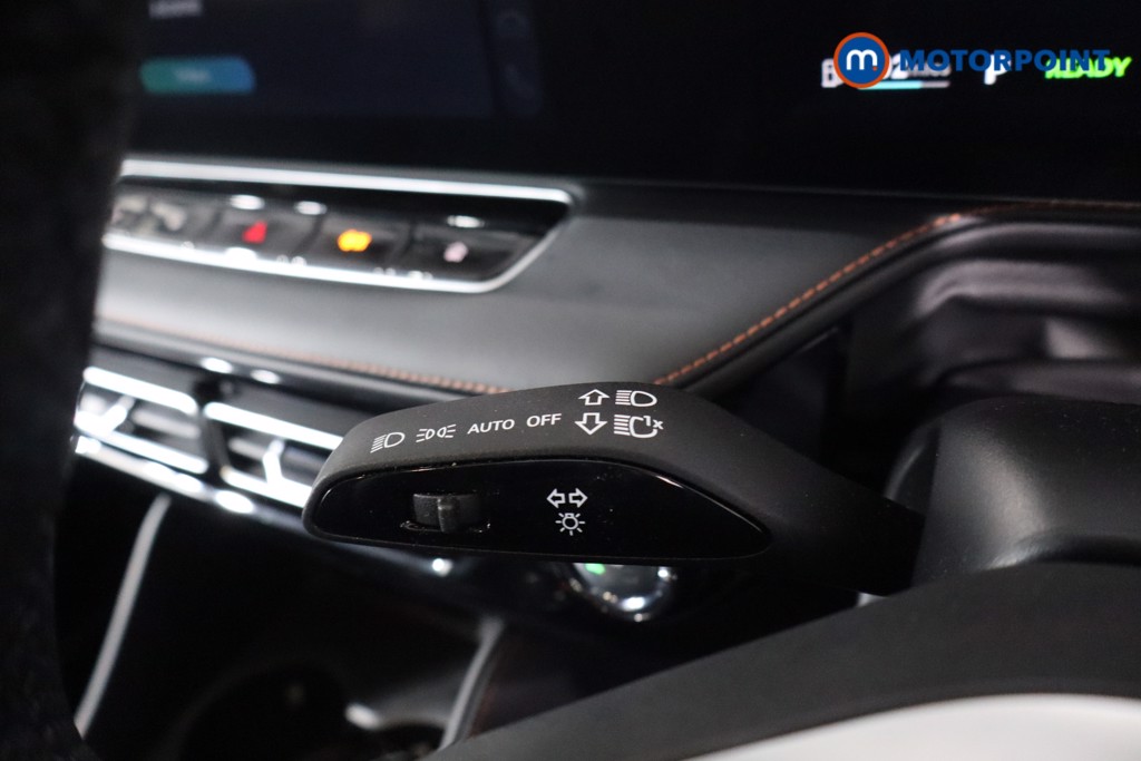 Mg Motor Uk HS SE Automatic Petrol-Electric Hybrid SUV - Stock Number (1616672) - 14th supplementary image