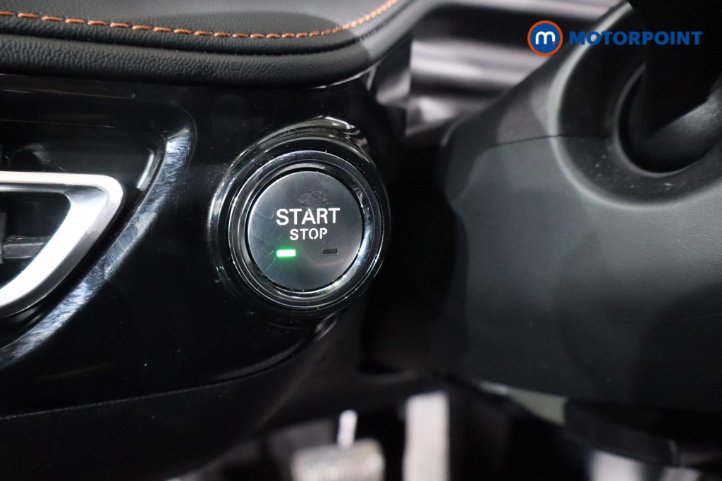 Mg Motor Uk HS SE Automatic Petrol-Electric Hybrid SUV - Stock Number (1616672) - 17th supplementary image