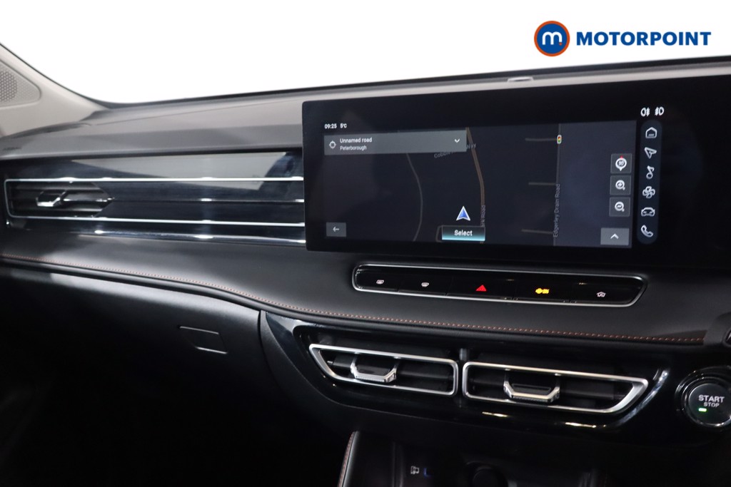 Mg Motor Uk HS SE Automatic Petrol-Electric Hybrid SUV - Stock Number (1616672) - 20th supplementary image