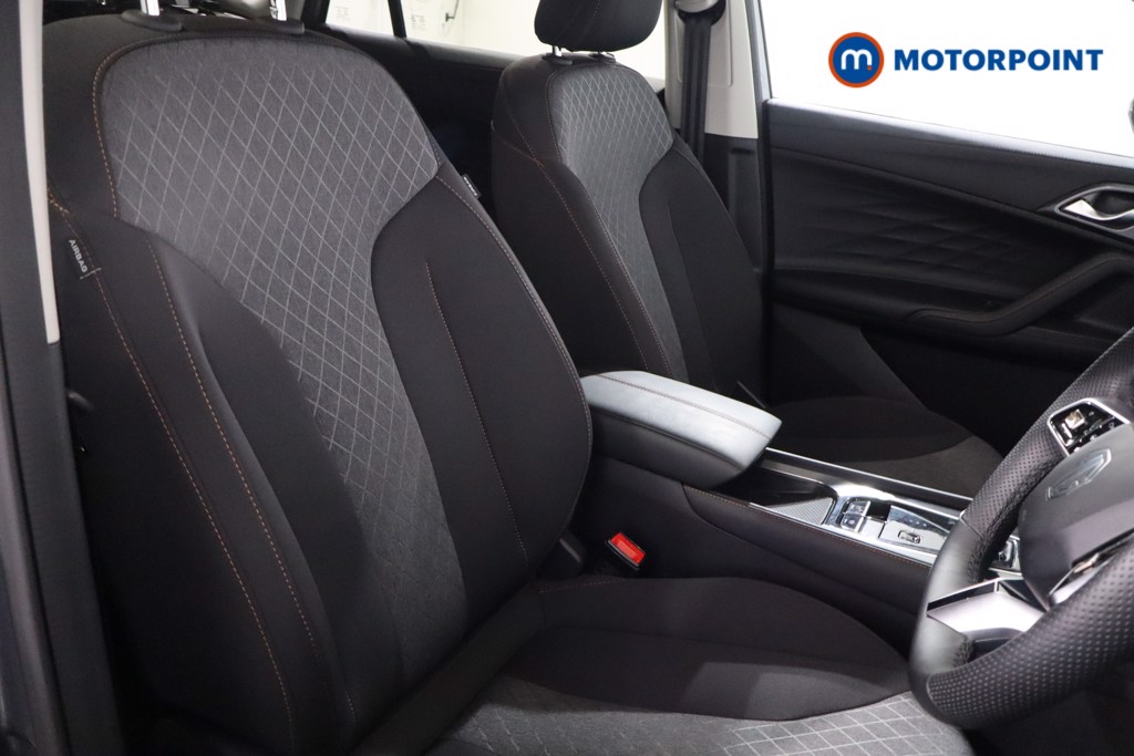 Mg Motor Uk HS SE Automatic Petrol-Electric Hybrid SUV - Stock Number (1616672) - 22nd supplementary image