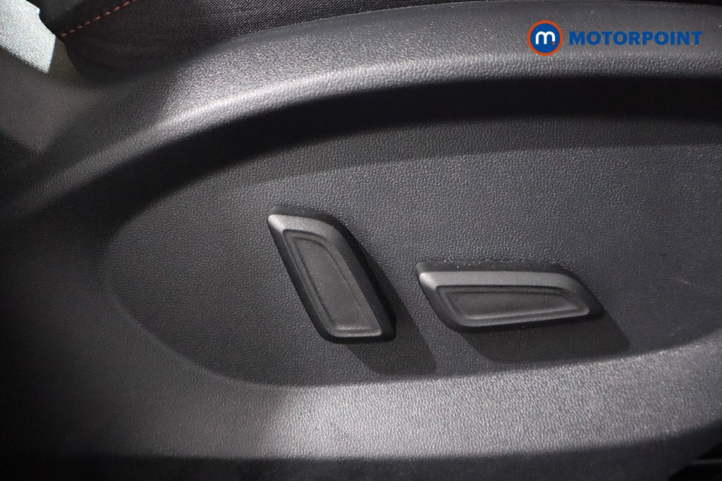 Mg Motor Uk HS SE Automatic Petrol-Electric Hybrid SUV - Stock Number (1616672) - 23rd supplementary image