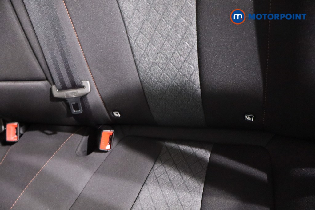 Mg Motor Uk HS SE Automatic Petrol-Electric Hybrid SUV - Stock Number (1616672) - 26th supplementary image