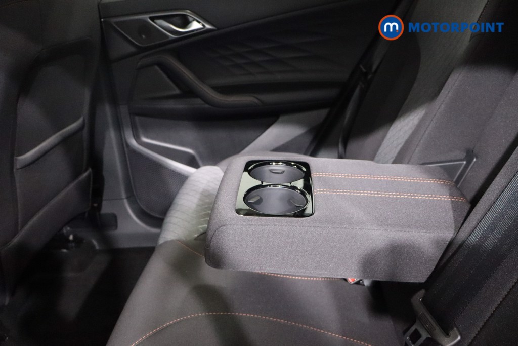 Mg Motor Uk HS SE Automatic Petrol-Electric Hybrid SUV - Stock Number (1616672) - 27th supplementary image