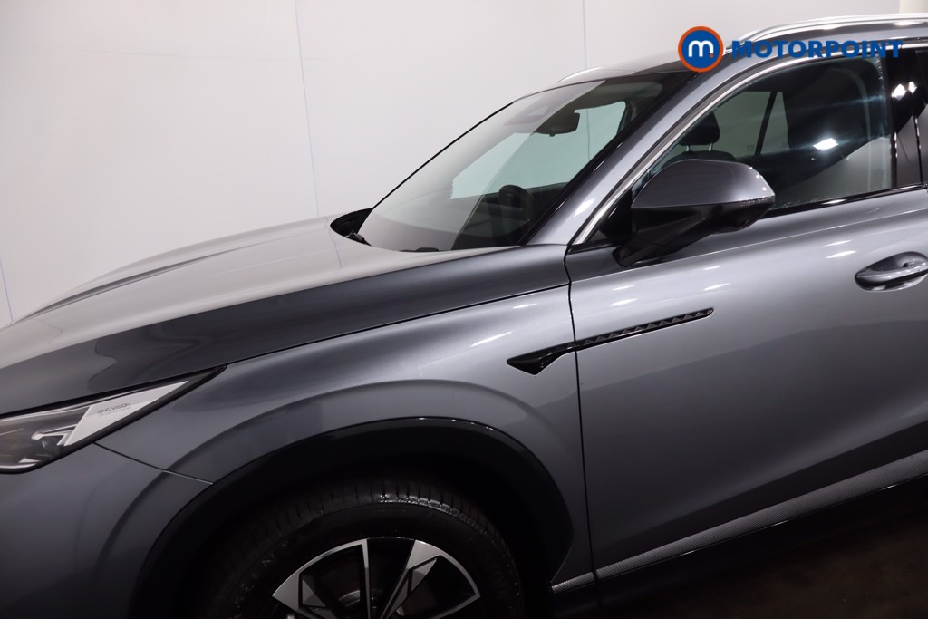 Mg Motor Uk HS SE Automatic Petrol-Electric Hybrid SUV - Stock Number (1616672) - 28th supplementary image