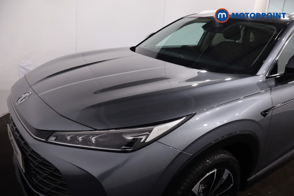 Mg Motor Uk HS SE Automatic Petrol-Electric Hybrid SUV - Stock Number (1616672) - 29th supplementary image