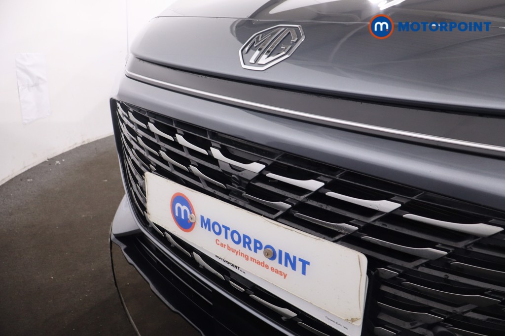 Mg Motor Uk HS SE Automatic Petrol-Electric Hybrid SUV - Stock Number (1616672) - 30th supplementary image