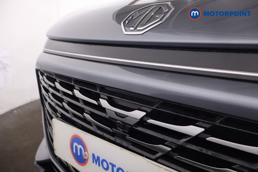 Mg Motor Uk HS SE Automatic Petrol-Electric Hybrid SUV - Stock Number (1616672) - 31st supplementary image