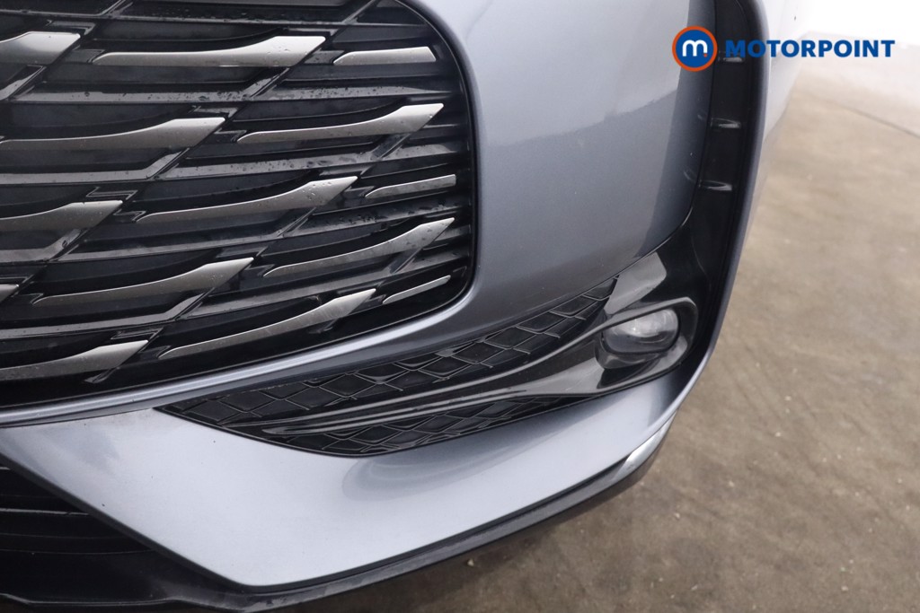 Mg Motor Uk HS SE Automatic Petrol-Electric Hybrid SUV - Stock Number (1616672) - 33rd supplementary image