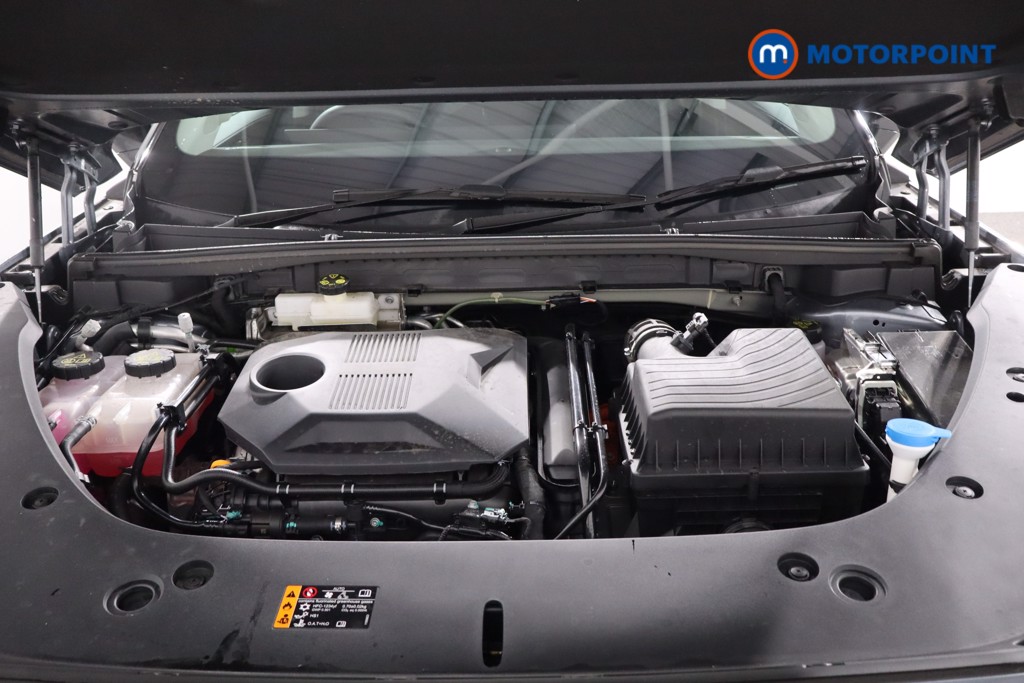 Mg Motor Uk HS SE Automatic Petrol-Electric Hybrid SUV - Stock Number (1616672) - 34th supplementary image