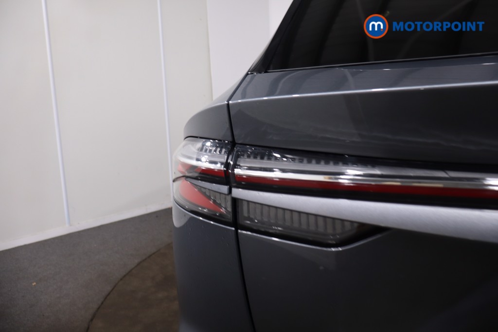 Mg Motor Uk HS SE Automatic Petrol-Electric Hybrid SUV - Stock Number (1616672) - 36th supplementary image