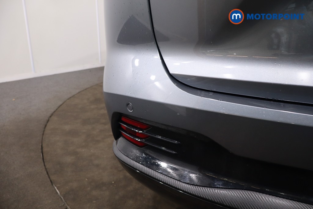 Mg Motor Uk HS SE Automatic Petrol-Electric Hybrid SUV - Stock Number (1616672) - 37th supplementary image