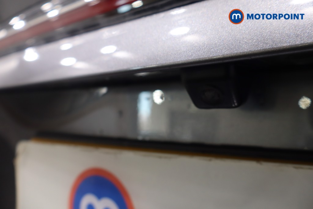 Mg Motor Uk HS SE Automatic Petrol-Electric Hybrid SUV - Stock Number (1616672) - 38th supplementary image