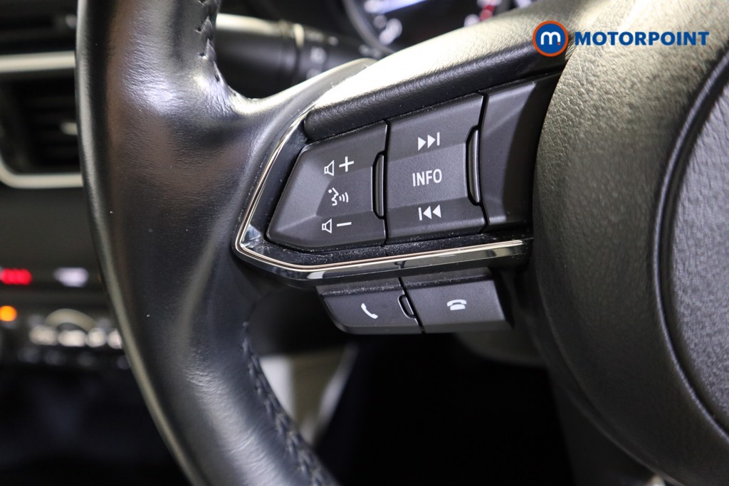 Mazda Cx-5 Sport Nav Manual Petrol SUV - Stock Number (1616919) - 3rd supplementary image